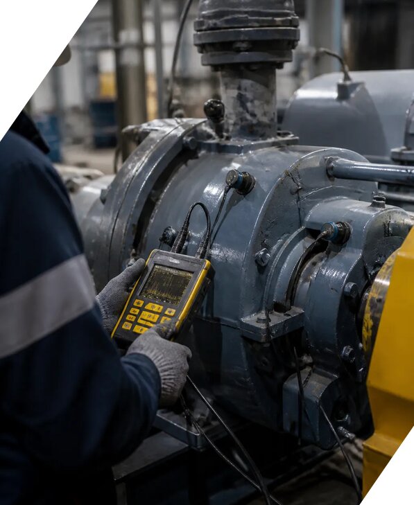 Диагностика промоборудования в Новодвинске от 15341 р. | ЭкспертизаРоссия