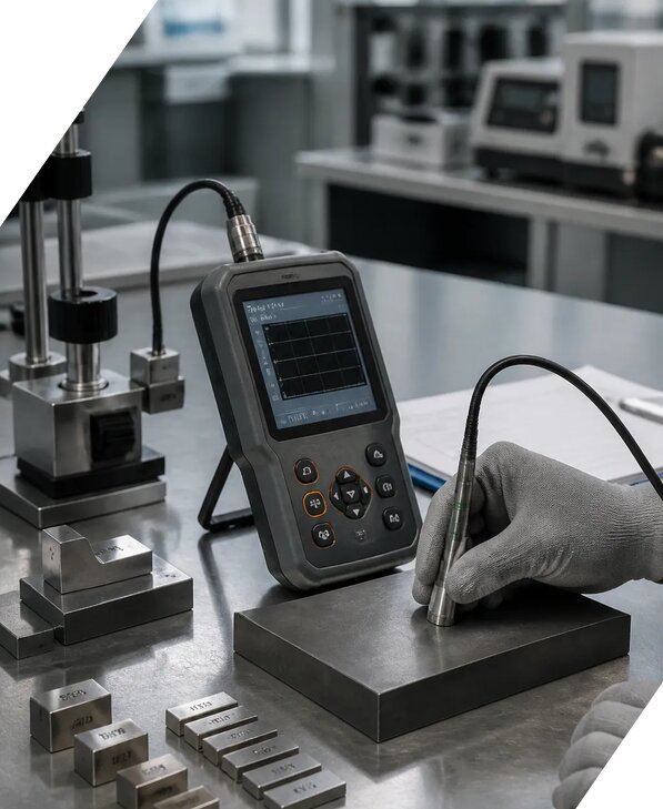 Поверка толщиномеров в Новодвинске от 2557 р. | ЭкспертизаРоссия